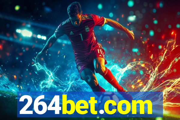 264bet.com