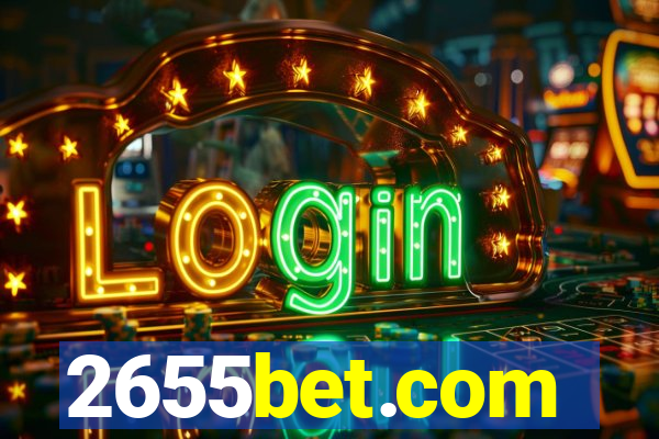 2655bet.com