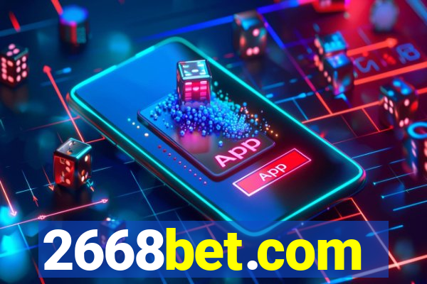 2668bet.com