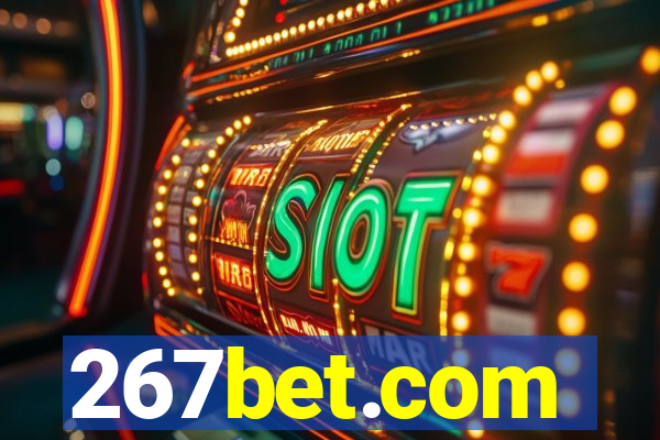 267bet.com