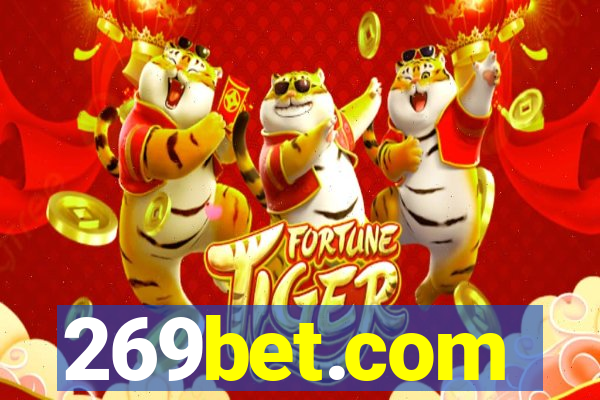 269bet.com