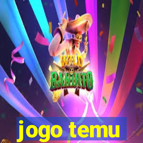 jogo temu