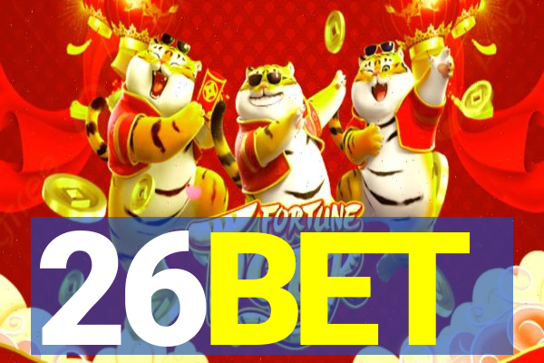 26BET