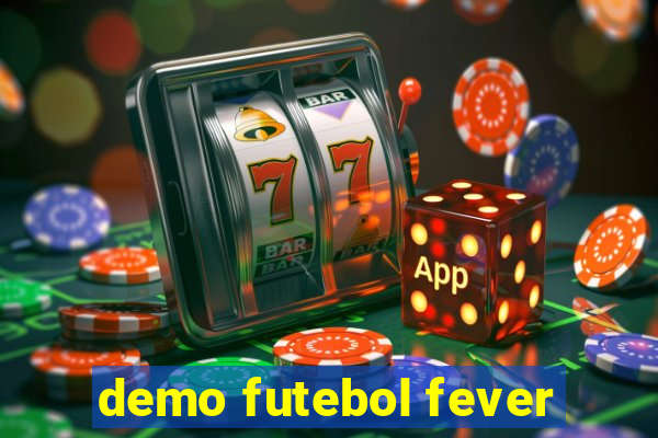 demo futebol fever