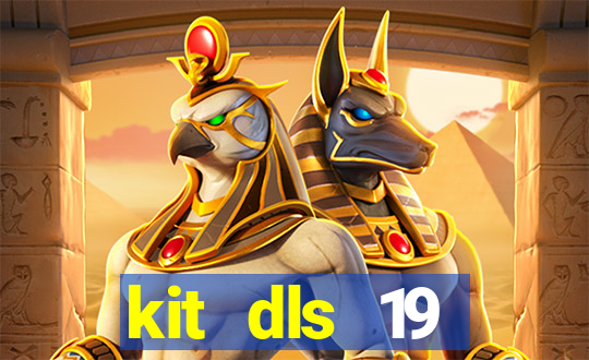 kit dls 19 barcelona 2015