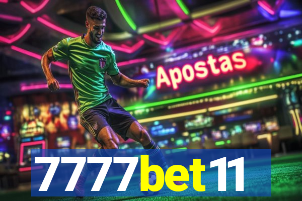 7777bet11