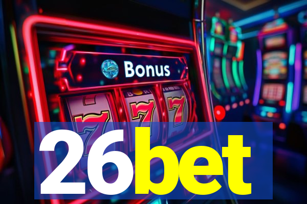 26bet