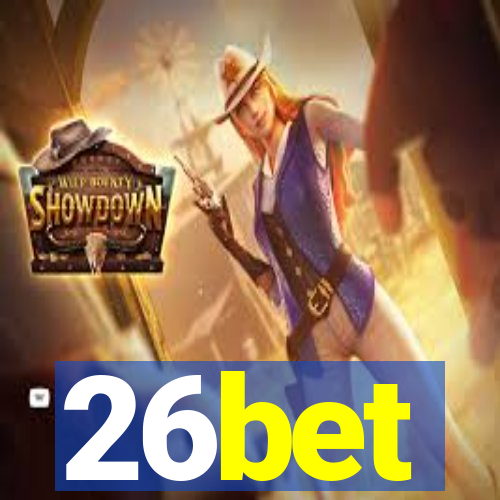 26bet