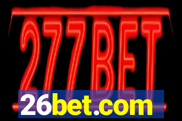 26bet.com