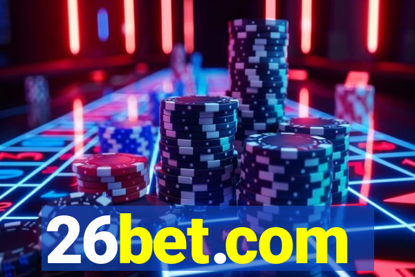 26bet.com