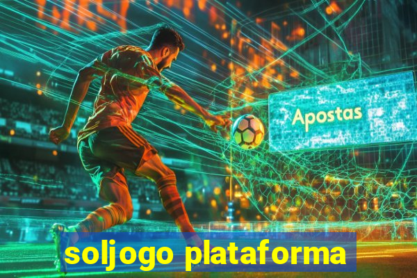 soljogo plataforma