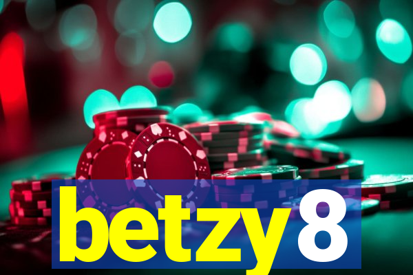 betzy8