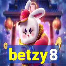 betzy8