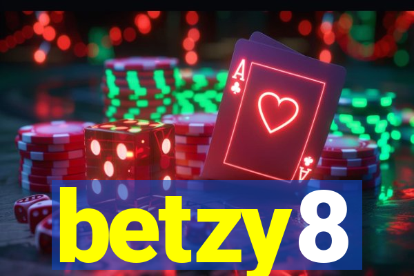 betzy8