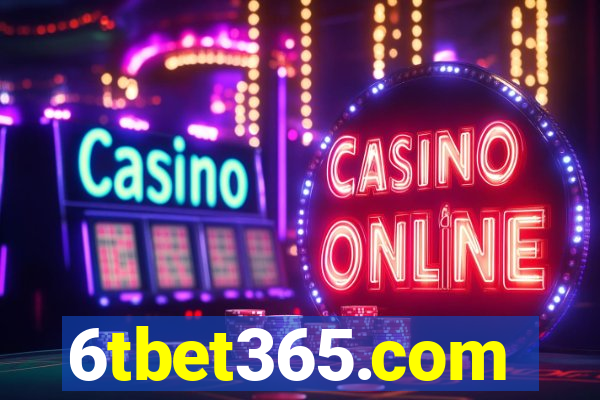 6tbet365.com