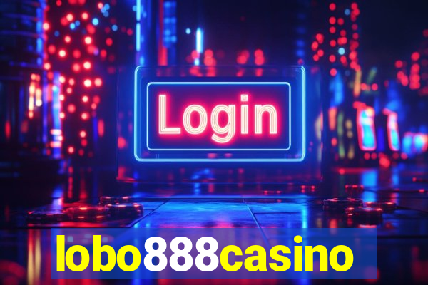 lobo888casino