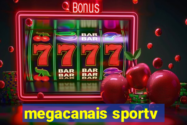 megacanais sportv