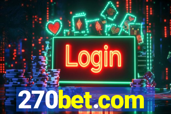 270bet.com