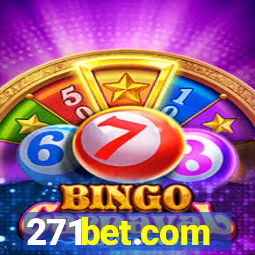 271bet.com