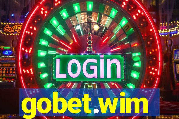 gobet.wim