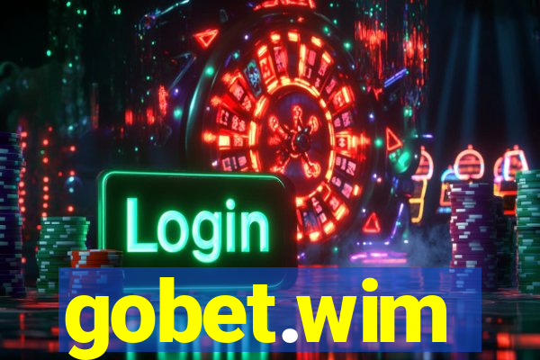 gobet.wim