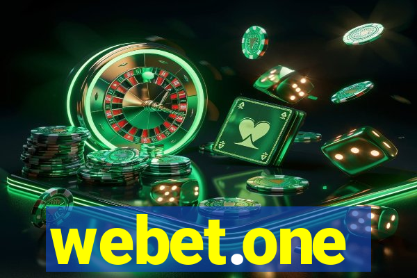 webet.one