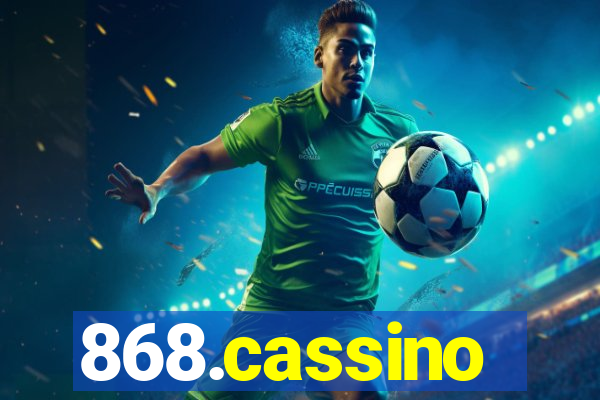 868.cassino