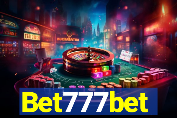 Bet777bet