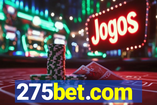 275bet.com