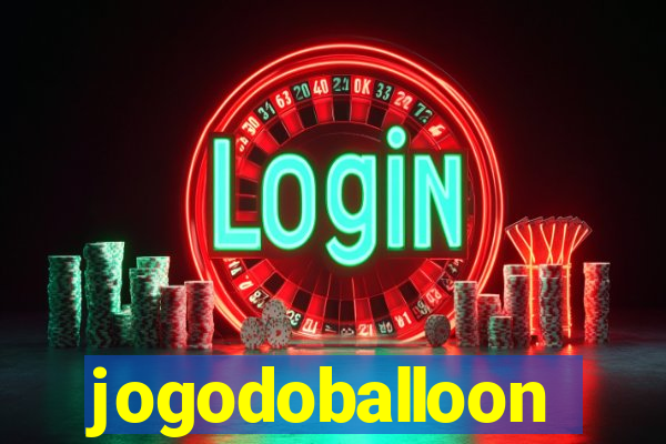 jogodoballoon