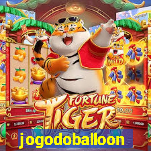 jogodoballoon