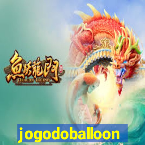 jogodoballoon