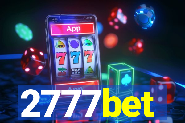 2777bet