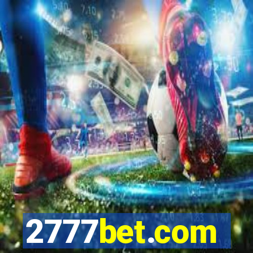 2777bet.com