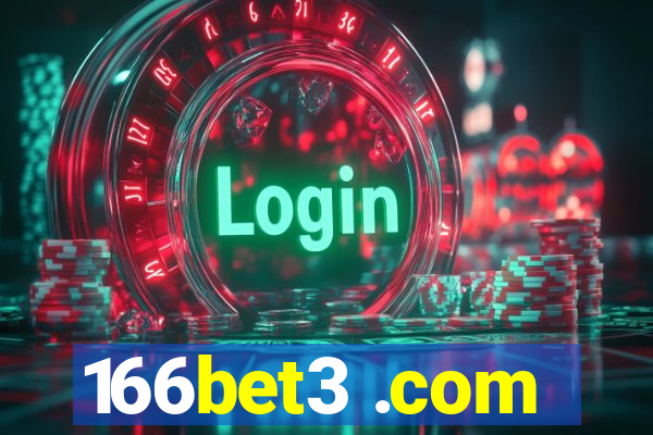 166bet3 .com