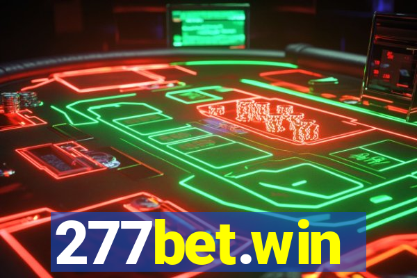 277bet.win