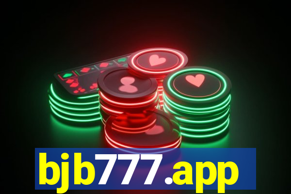 bjb777.app