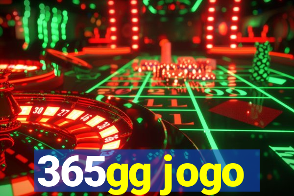 365gg jogo