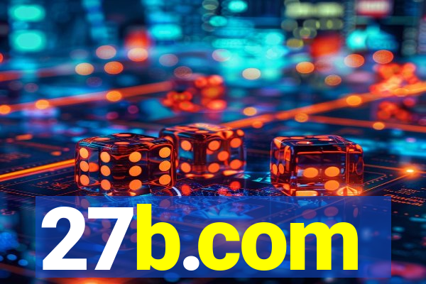 27b.com