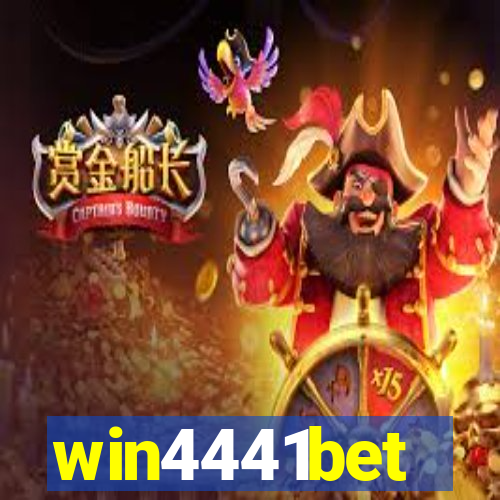 win4441bet