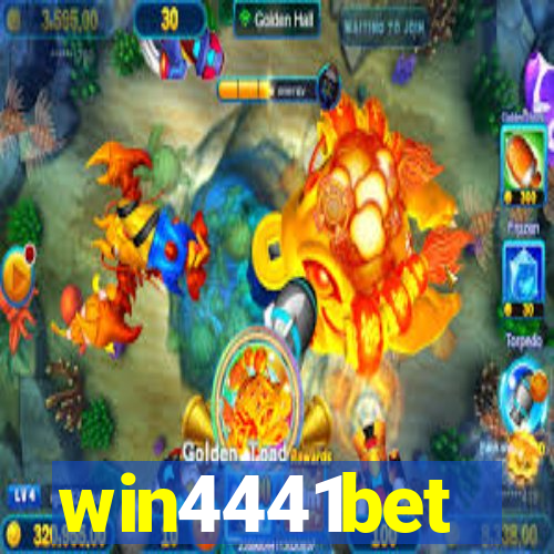 win4441bet