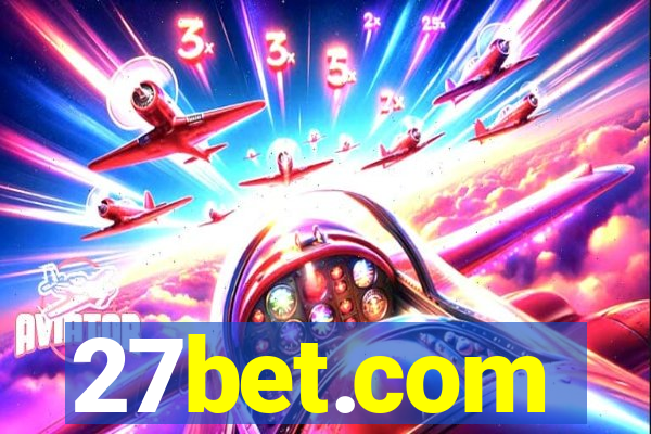 27bet.com