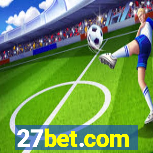 27bet.com