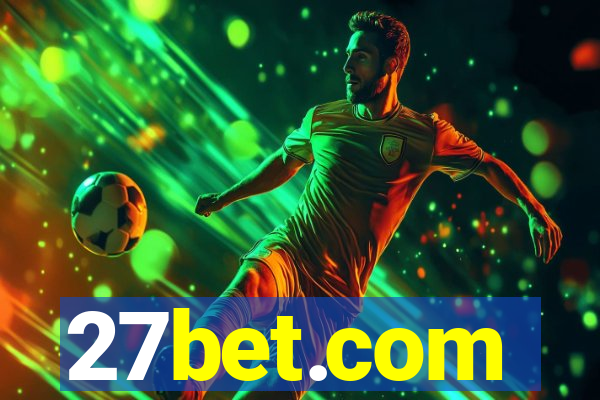 27bet.com