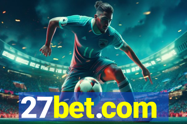 27bet.com