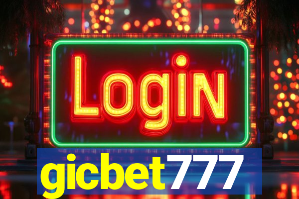 gicbet777