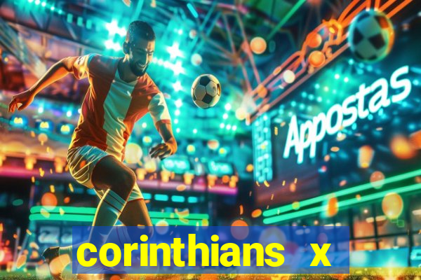 corinthians x cruzeiro ao vivo futemax