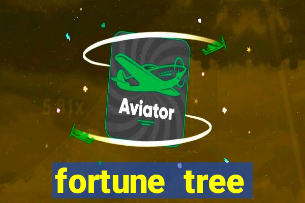 fortune tree prosperity demo