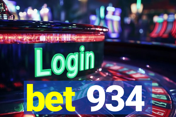 bet 934