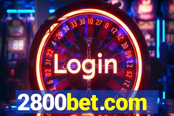 2800bet.com